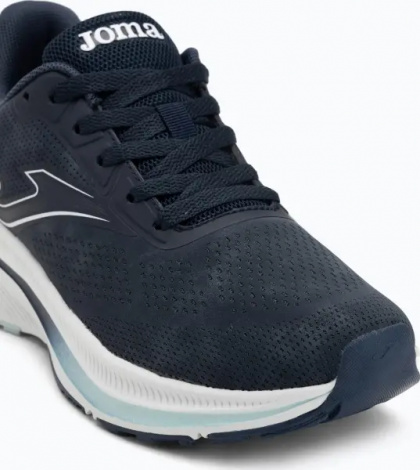 Кроссовки беговые женские Joma ARGON темно-синие RARGLW2533