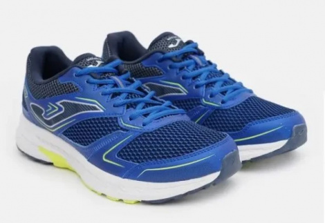 Кроссовки беговые Joma R.VITALY 2304 синие RVITAS2304