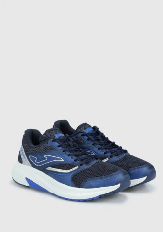 Кросівки бігові Joma VITALY темно-сині RVITAW2303