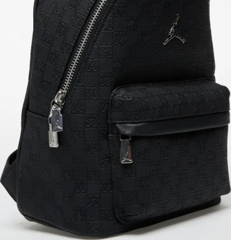 Рюкзак Nike JORDAN MONOGRAM чорний SM0986-G0T