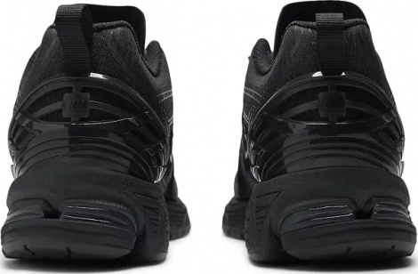 Кроссовки New Balance 1906R черные U1906RNB