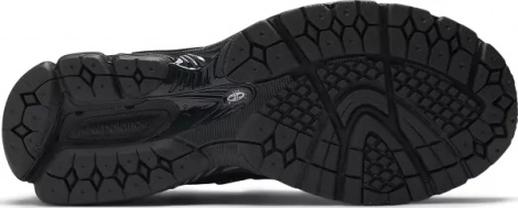 Кроссовки New Balance 1906R черные U1906RNB