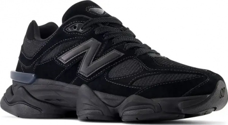 Кроссовки New Balance 9060 черные U9060BPM