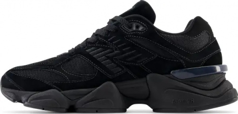 Кроссовки New Balance 9060 черные U9060BPM