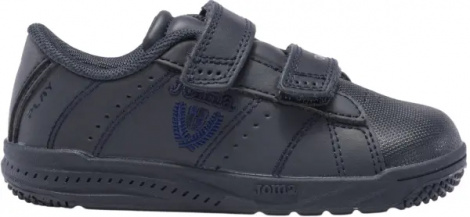 Кросівки дитячі Joma PLAY темно-сині WPLAYW2103V