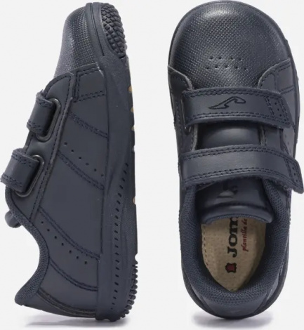 Кросівки дитячі Joma PLAY темно-сині WPLAYW2103V