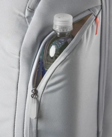 Рюкзак Wilson SHIFT SUPER TOUR светло-серый WR8030001001