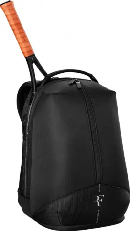 Рюкзак Wilson RF TENNIS черный WR8032801001