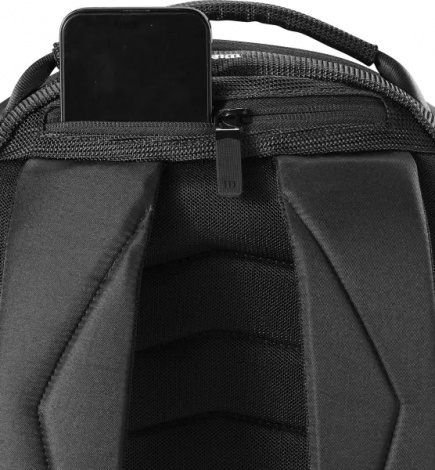 Рюкзак Wilson RF TENNIS черный WR8032801001