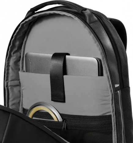 Рюкзак Wilson RF TENNIS черный WR8032801001