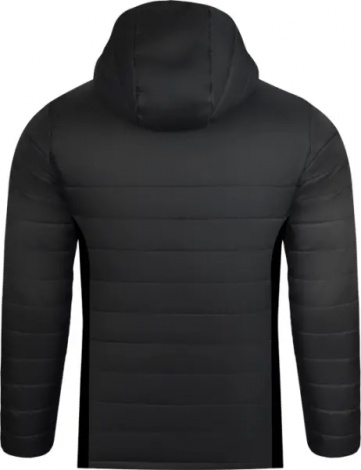 Куртка Zeus GIUBBOTTO START NERO черная Z01887