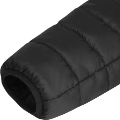 Куртка Zeus GIUBBOTTO START NERO черная Z01887