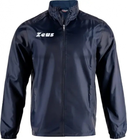 Вітровка Zeus K-WAY START BLU темно-синя Z01984
