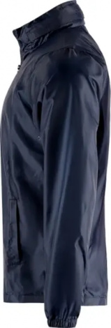 Вітровка Zeus K-WAY START BLU темно-синя Z01984