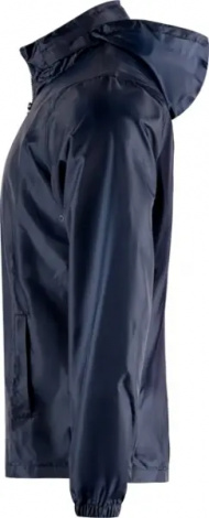 Вітровка Zeus K-WAY START BLU темно-синя Z01984