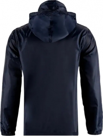 Вітровка Zeus K-WAY START BLU темно-синя Z01984