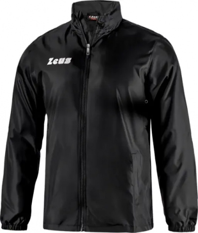 Вітровка Zeus K-WAY START NERO чорна Z01987