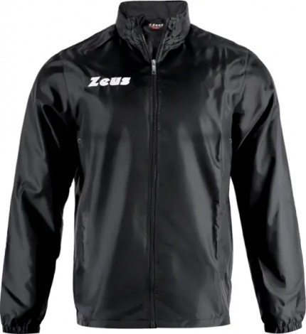 Вітровка Zeus K-WAY START NERO чорна Z01987