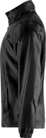 Вітровка Zeus K-WAY START NERO чорна Z01987