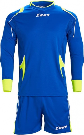 Воротарська форма Zeus KIT PORT. PAROS ER/FL Z00256