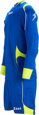 Воротарська форма Zeus KIT PORT. PAROS ER/FL Z00256