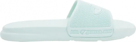 Шлепанцы женские Joma ISLAND мятные SISLLS2415