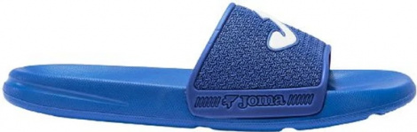 Шлепанцы Joma ISLAND синие SISLAS2104