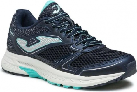 Кроссовки беговые Joma VITALY темно-синие RVITLS2303