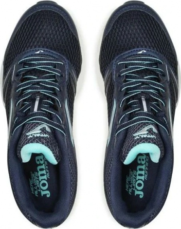 Кроссовки беговые Joma VITALY темно-синие RVITLS2303