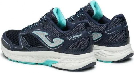 Кроссовки беговые Joma VITALY темно-синие RVITLS2303