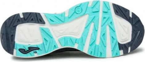 Кроссовки беговые Joma VITALY темно-синие RVITLS2303