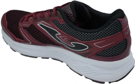 Кроссовки беговые Joma VITALY бордовые RVITAW2220