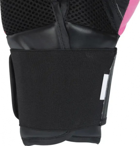 Перчатки боксерские Everlast PROSTYLE 2 BOXING GLOVES розовые (10 унций) P00003093