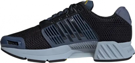 Кроссовки Adidas CLIMACOOL 1 черно-темно-синие JH9991