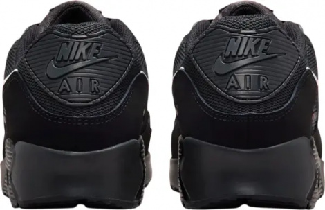 Кросівки Nike AIR MAX 90 чорно-білі II6423-002