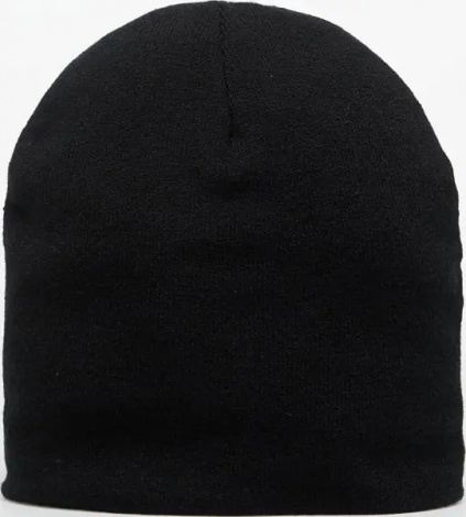 Шапка Nike JORDAN BROOKLYN PEAK BEANIE черно-серая II2413-010