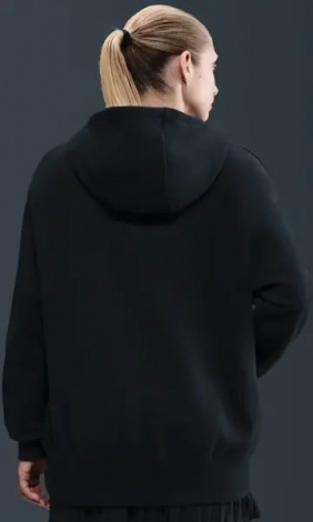 Спортивний костюм жіночий Nike SPORTSWEAR PHOENIX FLEECE чорний IH4054-010__IH4055-010