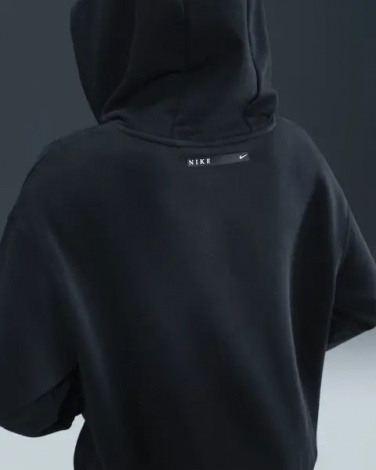 Спортивний костюм жіночий Nike SPORTSWEAR PHOENIX FLEECE чорний IH4054-010__IH4055-010