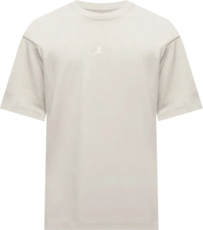 Футболка Nike JORDAN FLIGHT ESSENTIALS OVERSIZED молочна IB7345-133
