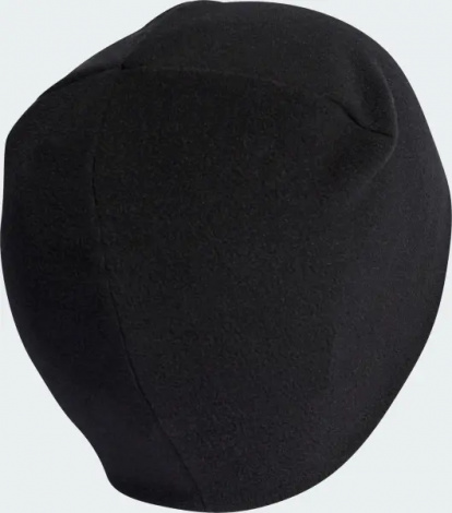 Шапка Adidas FLEECE BEANIE черная IB2660