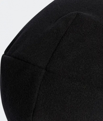Шапка Adidas FLEECE BEANIE черная IB2660