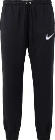 Спортивні штани Nike SPORTSWEAR CLUB FLEECE чорні HV0865-010