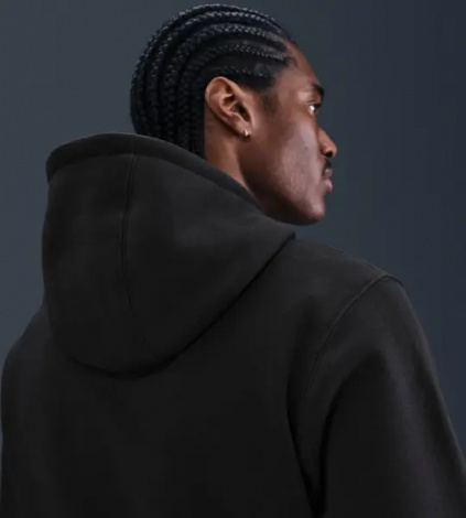 Спортивний костюм Nike SPORTSWEAR CLUB FLEECE чорний HV0854-010__HV0865-010