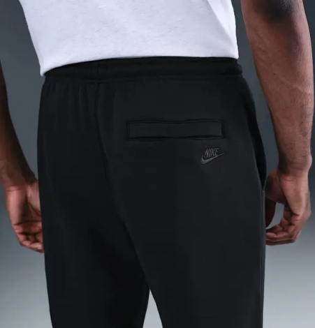 Спортивний костюм Nike SPORTSWEAR CLUB FLEECE чорний HV0854-010__HV0865-010