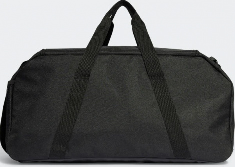 Сумка спортивная Adidas TIRO LEAGUE DUFFEL MEDIUM 39.5L черная HS9749