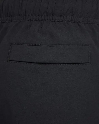 Спортивный костюм подростковый Nike TECH WOVEN черный HQ8911-010__HQ8921-010