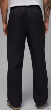 Спортивні штани Nike JORDAN SPORT FLIGHTWEIGHT DRI-FIT WOVEN чорні HQ8657-010