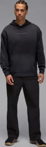 Спортивні штани Nike JORDAN SPORT FLIGHTWEIGHT DRI-FIT WOVEN чорні HQ8657-010