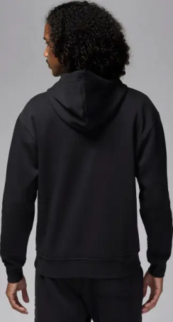 Спортивный костюм Nike JORDAN ESSENTIALS FLEECE черный HQ4643-010__HQ4645-010