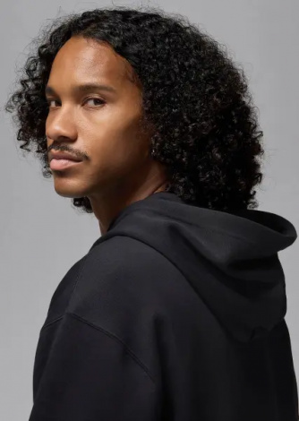 Спортивный костюм Nike JORDAN ESSENTIALS FLEECE черный HQ4643-010__HQ4645-010